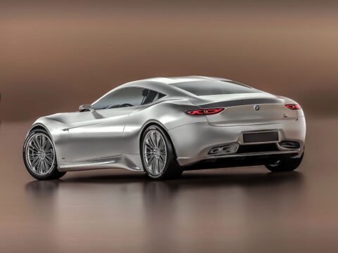 BMW M9 (2026): Mythos oder Hypercar? Experte prüft Fakten