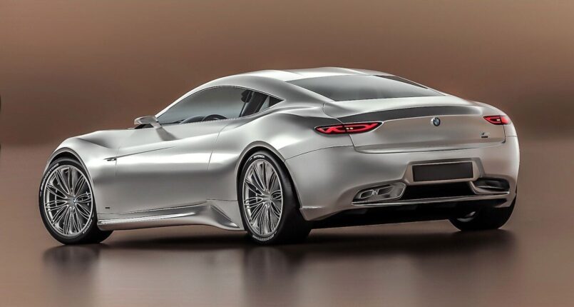 BMW M9 (2026): Mythos oder Hypercar? Experte prüft Fakten