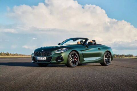 Retrospektive & Kaufratgeber: BMW Z4 (G29) – Letzte Ausfahrt für den Roadster-Klassiker?