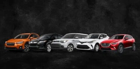 Die besten gebrauchten kleinen SUVs (Käuferratgeber 2024)