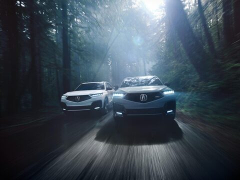 Exoten-Analyse & Import-Check: Der Acura MDX (2025) – Amerikas 7-Sitzer-Geheimtipp mit Haken?