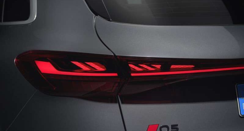 Audi Q5 (2025) Test: Innenraum, Preise, Technische Daten