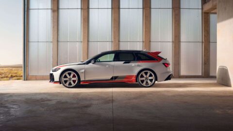 Audi RS 6 Avant (2025) Test: Innenraum, Preise, Technische Daten