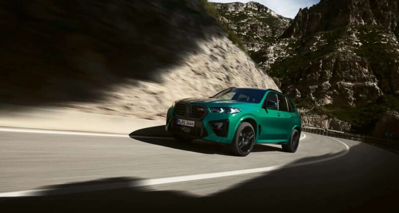 BMW X5 (2025) Test: Motoren, Änderungen, Preise