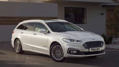 Retrospektive & Kaufratgeber: Ford Mondeo (Mk5) – Warum der letzte Kölner Riese als Gebrauchter glänzt