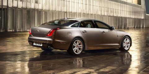 Retrospektive & Kaufratgeber: Jaguar XJ (X351) – Die verkannte Avantgarde-Limousine