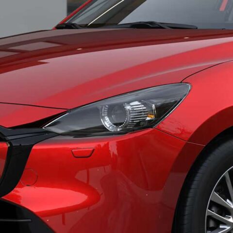 Mazda 2 (2025) Test: Technische Daten, Motoren, Preise