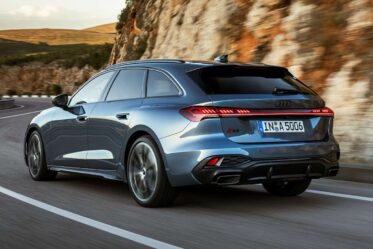 Audi A5 Avant 2026 im Technik-Check: Die teuren Tücken des neuen MHEV Plus Systems