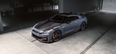 Nissan GT-R (2025): Änderungen, Technische Daten, Preise