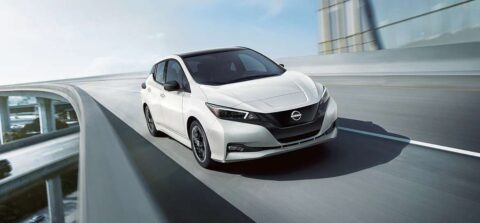 Retrospektive & Ausblick: Das Ende des Nissan Leaf (ZE1) und der Start des Crossover-Nachfolgers