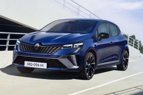Renault Clio E-Tech Hybrid (2025) Test: Technische Daten, Motoren, Preise