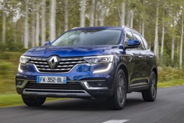 Renault Koleos: Der unterschätzte SUV-König im Abschieds-Check