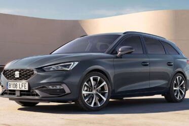 SEAT Leon 2026: Runderneuert, clever & mit 100 km PHEV-Reichweite