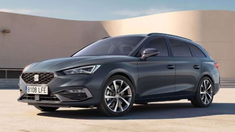 Umfassender Test des SEAT Leon (Facelift 2025): Mit 100km+ E-Reichweite (PHEV) zum Golf-Schreck?