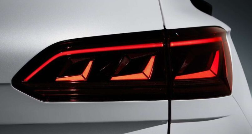 VW Touareg (2025) Test: Motoren, Änderungen, Preise