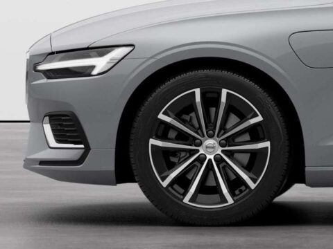 Umfassender Test des Volvo V60 (2025): Schwedens Kombi-Klassiker – Besser als jedes SUV?