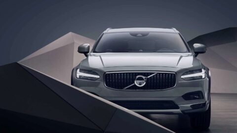 Umfassender Test des Volvo V90 Cross Country (2025): Abschied vom letzten großen Schweden-Kombi?