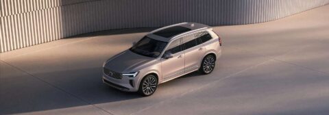 Umfassender Test des Volvo XC90 Recharge (2025): Lohnt sich der Plug-in-Hybrid-Patriarch noch?