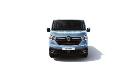 Renault Trafic (2025) Test: Motoren, Änderungen, Preise