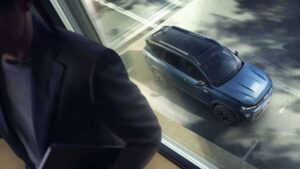 Dacia Bigster Hybrid 155 - Bild 7