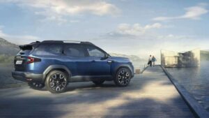 Dacia Bigster Hybrid 155 - Bild 27