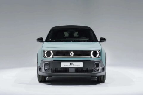 Renault 4 E-Tech (2026): Innenraum, Preise, Technische Daten