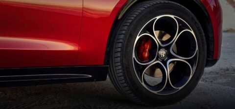 Retrospektive & Kaufratgeber: Alfa Romeo Stelvio (bis 2025) – Fahrdynamik-Meister vor dem Elektro-Umbruch