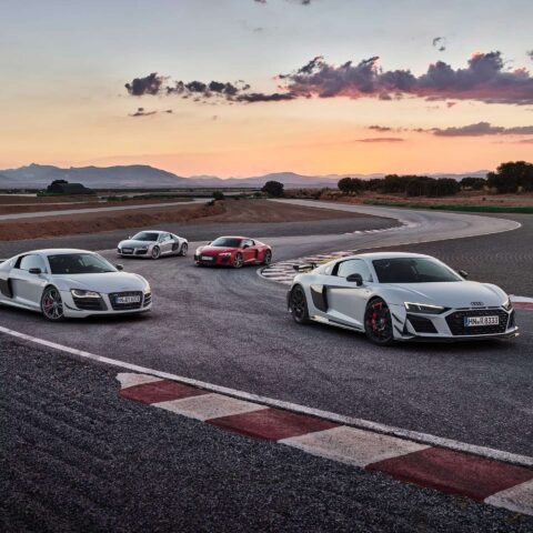 Retrospektive & Kaufratgeber: Warum die letzte Generation des Audi R8 (Typ 4S) heute schon eine Legende ist