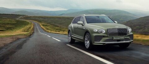 Umfassender Test des Bentley Bentayga (2025): Ultimativer Luxus-SUV oder teurer Kompromiss?