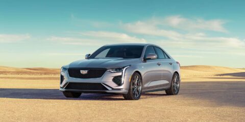 Retrospektive & Kaufratgeber: Der Cadillac CT4 – Amerikas M3-Jäger für den Grauimport