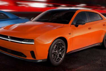 Dodge Charger (2026) im Test: Daytona EV & Sixpack Benziner