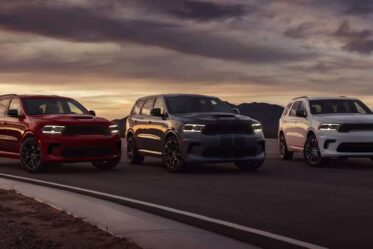 Dodge Durango 3.0 Hurricane: Ein amerikanischer Gigant für deutsche Straßen