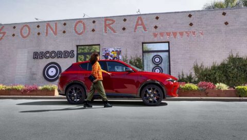 Exoten-Analyse & Import-Check: Der Dodge Hornet (2025) – Alfa Romeos böser Zwilling nur für die USA?