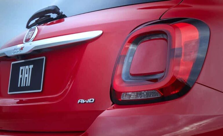 Der letzte Gentleman mit offenem Herzen: Fiat 500X Dolcevita Hybrid (2026)