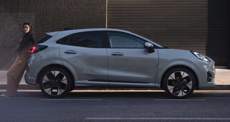 Umfassender Test des Ford Puma (Facelift 2025): Update für den Bestseller – Top bei Fahrspaß & E-Antrieb?