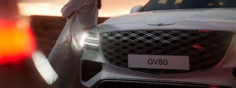 Umfassender Test des Genesis GV80 (Facelift 2025): Koreas Luxus-SUV greift nach den Sternen