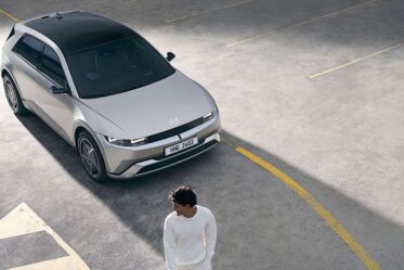 Ioniq 5: ICCU-Defekt kostet 2.000 € & legt 12V-Batterie lahm