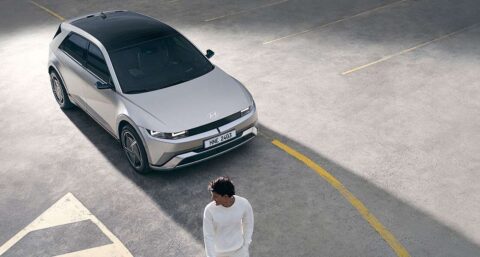 Hyundai Ioniq 5 (2025) Test: Innenraum, Motoren, Preise