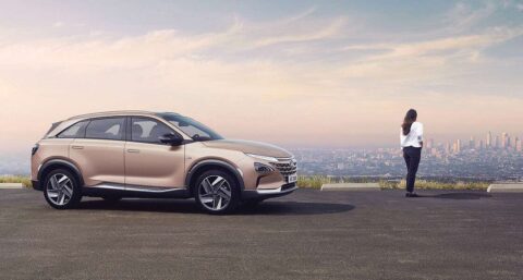 Neuer Hyundai Nexo (2026): Das mutigste Auto, das niemand kaufen wird