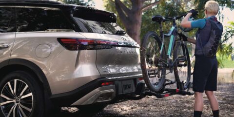 Exoten-Analyse & Import-Check: Der Infiniti QX60 (2025) – Amerikas Luxus-Siebensitzer ohne Deutschland-Ticket