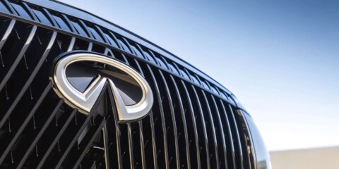 Infiniti QX80 (2026): Der japanische Gigant, den Sie nicht kaufen sollten (aber wollen)