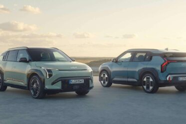 Kia EV3 (2026): Weltpremiere des E-SUV mit 600 km Reichweite für unter 35.000 Euro