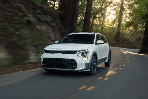 Umfassender Test des Kia Niro (2025): Hybrid, Plug-in oder Elektro – Welcher Niro ist der Richtige?