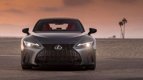 Retrospektive & Kaufratgeber: Lexus IS 300h (bis 2023) – Sportliche Hybrid-Alternative als Gebrauchter?