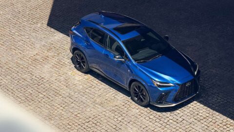 Umfassender Test des Lexus NX (2025): Der stille Jäger von X3 und GLC?