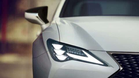 Lexus RC: Test, Außen, Innenraum, Preise