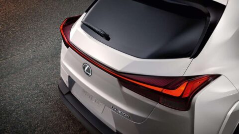 Umfassender Test des Lexus UX (2025): Besserer Hybrid (300h) & größerer Akku (300e) – Der Geheimtipp?