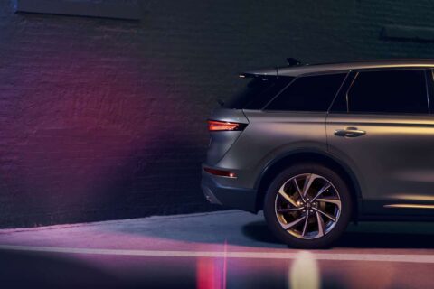 Exoten-Analyse & Import-Check: Der Lincoln Corsair (2025) – Fords edler Kuga-Bruder nur für die USA?