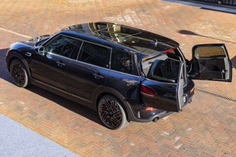 Retrospektive & Kaufratgeber: MINI Clubman (F54) – Abschied vom stilvollsten Kombi