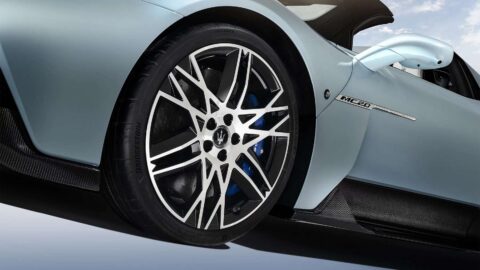 Maserati MC20 (2026): Ein mechanischer Mittelfinger an die Hybrid-Konkurrenz